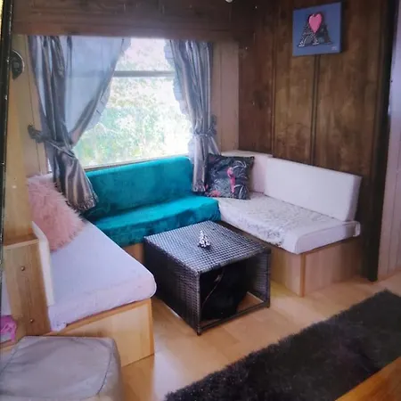 Mobilhome Bondons Jouarre
