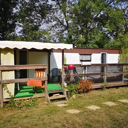 Mobilhome Bondons